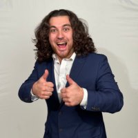 Joe Berg (@boejerg) 's Twitter Profile