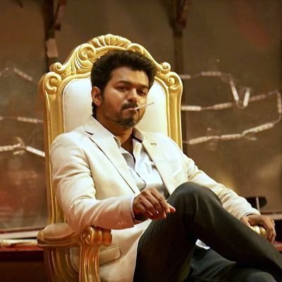 தலைவர் தளபதி விஜய்...💙 @tvkvijayhq

#தமிழகவெற்றிக்கழகம்