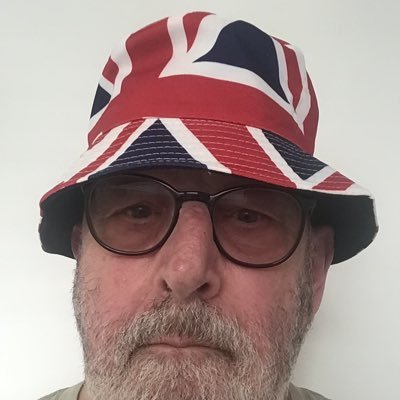 A pragmatic realist. Reposts/likes not endorsements. If you’re a Patriot, Pensioner, Brexiteer or politically homeless vote Reform UK ⛔️DM’s. ❤️⚒️🇬🇧🛵
