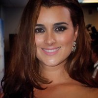 Cote de Pablo (@pablo63482) Twitter profile photo