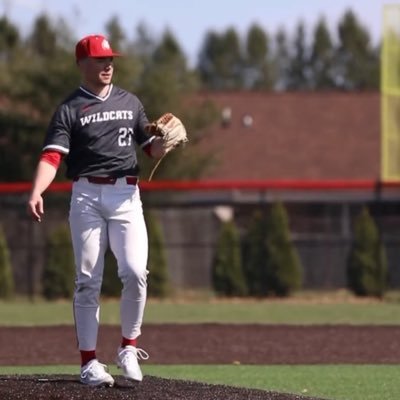 RHP @ Indiana Wesleyan