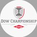Dow Championship (@dowchampionship) Twitter profile photo