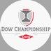 Dow Championship (@dowchampionship) Twitter profile photo Dow Championship (@dowchampionship) Twitter profile photo