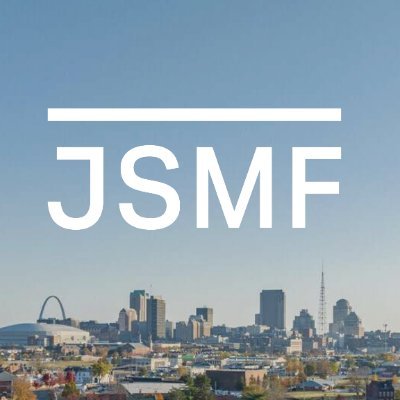 The James S. McDonnell Foundation (JSMF) envisions a thriving St. Louis region where inclusive growth elevates shared prosperity and quality of life.