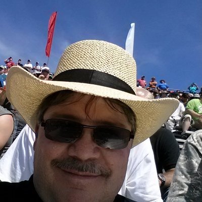God Country Family
#VoteWisely / #GOP #AmericaFirst to #SaveAmerica
USAF Veteran & X-Firefighter | DMs from friends only - #MAGA