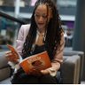 JDunrod's profile picture. 1st Black Children’s author born in Wales 🧜🏾‍♀️ Director | Historian | Translator @TranslatesLily Former PM Decolonising Collections @AmgueddfaCymru 😉