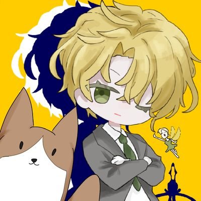 林檎紳士♑🐴🙃🐺🖤さんのプロフィール画像
