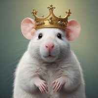 $MICE (@micecoinada) Twitter profile photo