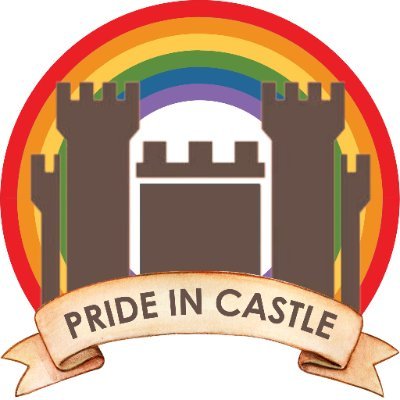 Newcastle & beyond! ️‍ Fighting stigma & building inclusion for LGBTQ+ through events & support. #Diversity