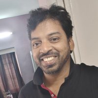 Sooriya Prakash(@sooriyasp) 's Twitter Profile Photo