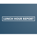 LunchHourReport (@lunchhourreport) Twitter profile photo LunchHourReport (@lunchhourreport) Twitter profile photo