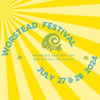 Worstead Festival (@worsteadfest) 's Twitter Profile