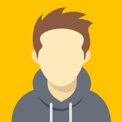Indie Developer 👨💻☕
Currently building https://t.co/IpPxu2oZmh 💻☁️
Past https://t.co/me6aTMZhZd, https://t.co/SwQ5A9wyDt, https://t.co/PZPDcITRlE & https://t.co/92f362Lbqh