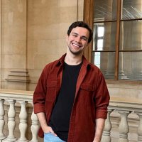 Rodrigo V. Motta (@rodrigo_vmotta) 's Twitter Profile Photo Rodrigo V. Motta (@rodrigo_vmotta) 's Twitter Profile Photo