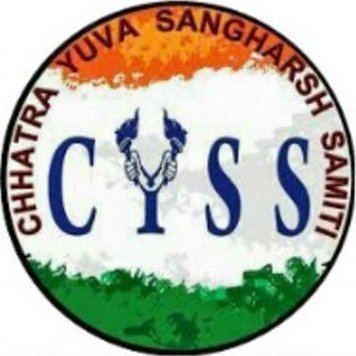 Official Handle of CYSS Gujarat.
Chhatra Yuva Sangharsh Samiti. (CYSS)