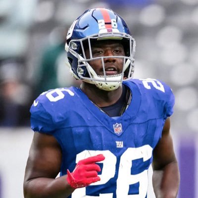 Giants’ Latest Injury Report Signals Positive Progress for Offense