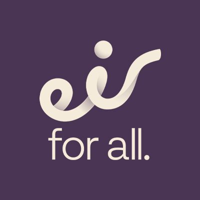 We are support for #eir customers We are here to help from 9am to 7pm Monday to Friday and 9am to 5:30pm on Saturday's.