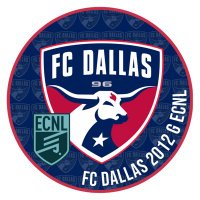 FC Dallas 2012G ECNL(@fcdallas12gecnl) 's Twitter Profile Photo