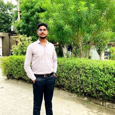 ManishG70212590's profile picture. Hindu nationalist.
CA Aspirant