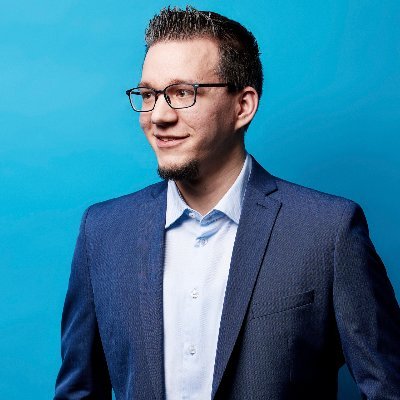 Senior Software Engineer, Laravel advocate and creator of @sitealarm, #zhylon and https://t.co/5cYxhJfgA2.
Playing @BrawlStars in my free time.