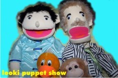 lookipuppetshow's profile picture. 