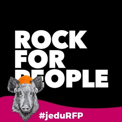 ROCK FOR PEOPLE 2024 ▶️ 12.-15. 6. 2024 🔥