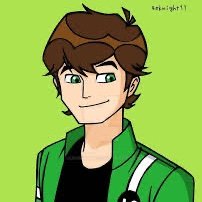 iamben10x's profile picture. #buildinpublic