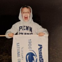 Kyle Steven (@mrvengeance25) 's Twitter Profile
