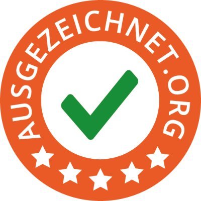 Wir sind dein Toolkit für  das Sammeln und Präsentieren von Bewertungen für dein Unternehmen, deinen Shop oder deine Dienstleistung. Lasse dich auszeichnen!