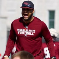 Tramain Thomas (@coachthomas_msu) 's Twitter Profile Photo Tramain Thomas (@coachthomas_msu) 's Twitter Profile Photo