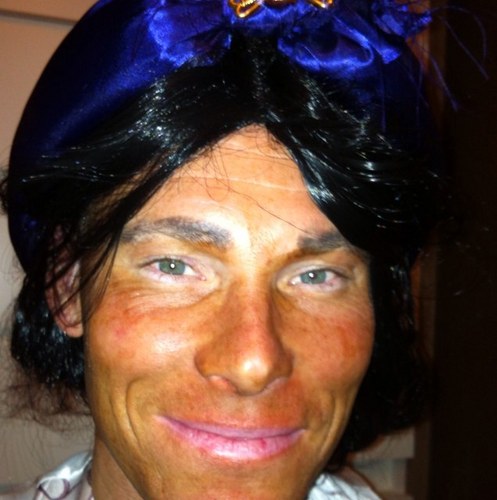 LStrmgren's profile picture. 