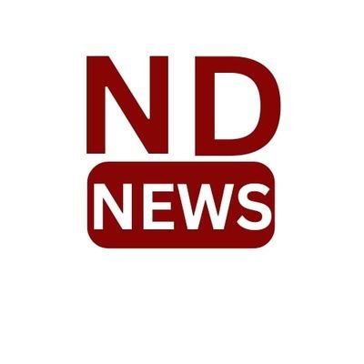 Official handle of Nawada District News. Follow us for news and updates from Nawada/Bihar ✍️✍️🕰️