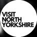 Visit North Yorkshire (@visitnorthyork) Twitter profile photo