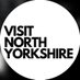 Visit North Yorkshire (@visitnorthyork) Twitter profile photo Visit North Yorkshire (@visitnorthyork) Twitter profile photo