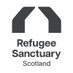 Refugee Sanctuary Scotland (@RefugeeSurvival) Twitter profile photo