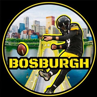 BosBurgh Profile Picture