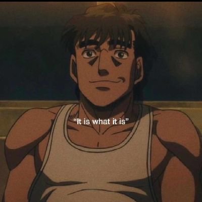 Mconfix's profile picture. Chill 🤞