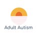 The Adult Autism Practice (@adult_autism) Twitter profile photo
