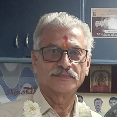 Gohil vikramsinh