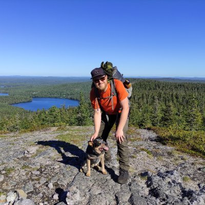 CliffDisgusting's profile picture. 