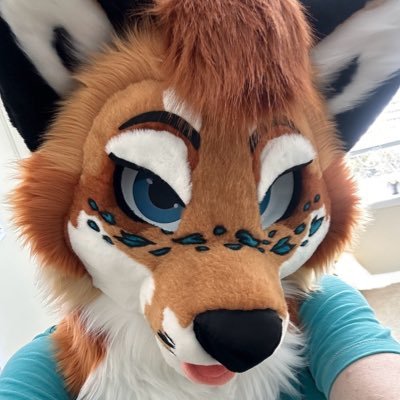 I’m still figuring out my life, why not come along on that journey with me? M | 23 | Gay | Travelholic ✈️ | Cybersecurity 💻 | 🪡 @SVCfursuits