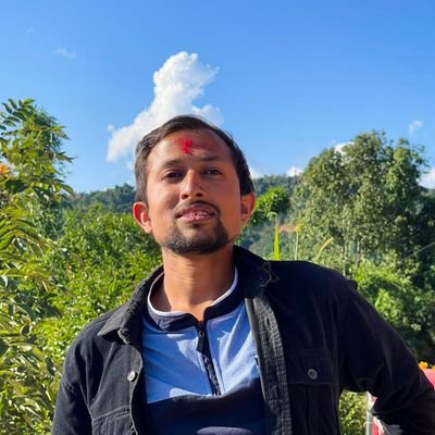 Bijaypandey19's profile picture. शब्द संग जोडिएको छ परिचय भीड भन्दा अलि अलग💕