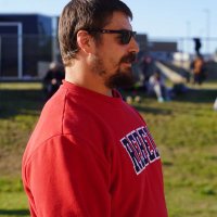 Zack_Felton (@feltoncoach) 's Twitter Profile