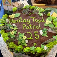 Henley Toad Patrol (@henleytoads) 's Twitter Profile