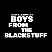 Boys from the Blackstuff (@blackstuffstage) 's Twitter Profile Photo Boys from the Blackstuff (@blackstuffstage) 's Twitter Profile Photo