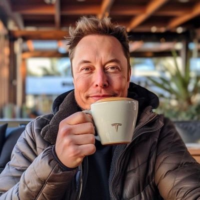 CEO_Spacex 🚀Tesla🚘 Founder _The boring company Co_founder_Neural ink