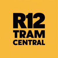 TramCentralR12 (RL4?)(@R12Central) 's Twitter Profile Photo