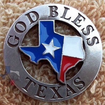 Starting over on X after a year of exile. Just a rock & roll musician from the great state of Texas who loves his state, country, God and guns. TRUMP 2024