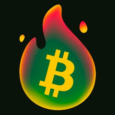 Speeding up Bitcoin halving, an on-chain experiment! 
Built on @base. 

Join the burners: https://t.co/TH8dTXFTgO