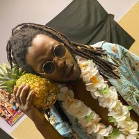 Pineapple Lord(@KennyKalypso) 's Twitter Profile Photo